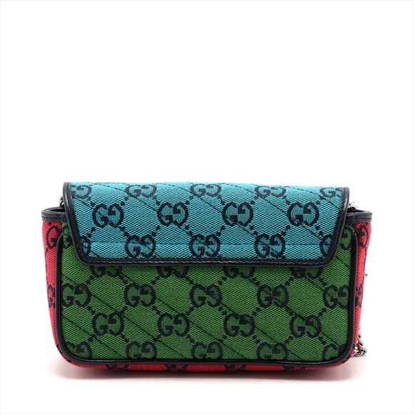 Gucci Multicolor - Picture 2 of 7